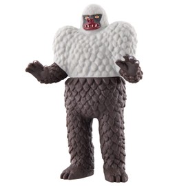 Bandai Ultra Monster Series 191 Gigas