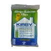 Kirby 24 Genuine Bags Universal Allergen Reduction Filter Bag