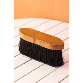 LeMieux Artisan Flick Brush - Brown