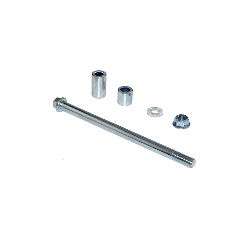 Minho 12mm 250mm Front Rear Axle with Bush 38mm 22mm