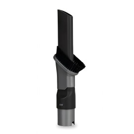 JEDELEOS 2 in 1 Crevice Duster Tool for Shark NV752 NV600 NV650 NV680 NV340 HV301 HV322 HV300 HV320 NV480 NV800 NV151 LA502 AZ2001 HZ2002 Rotator/Rocket/Navigator/APEX Duoclean Upright Vacuum