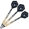 Unicorn Soft Tip Darts Set | Core Brass Barrels |