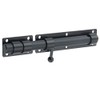 Alise 10 inch Barrel Bolt Latch,Slide Bolt Latch,Heavy Duty Solid