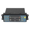 Excavator Air Conditioner Controller Panel PC Embedded Installation B241800000116 AC