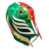 Rey Mysterio Semi-Pro Wrestring Mask For Kids