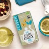 CUPPER Tè Nero Earl Grey Biologico e Fairtrade, Ingredienti da