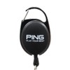 Ping PING Round Accessories Reel Green Fork