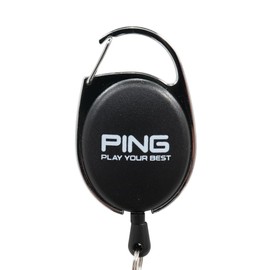 Ping PING Round Accessories Reel Green Fork