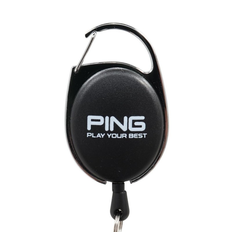 Ping PING Round Accessories Reel Green Fork