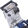 Fiber Cleaver FTTH Tool Kit High Accuracy Optical Cable Cutting