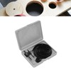13Pcs Hole Saw 2Pcs Drill Bit Wood Sheet Metal Cutter