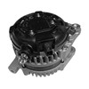 Alternator - 140 Amp - Compatible with 2008-2011 Jeep Wrangler