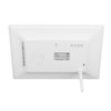10 Inch Digital Photo Frame HD 1024x600 LED Electronic Photo