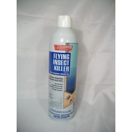 Champion Flying Insect Killer 1 Can (1 Lb 2 Oz)
