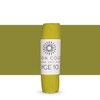 Unison : Soft Pastel : Single Yellow Green Earth 10