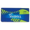 Tampax and Go Super Tampons, Pack of 18