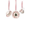 Villeroy & Boch Nostalgic Ornaments
