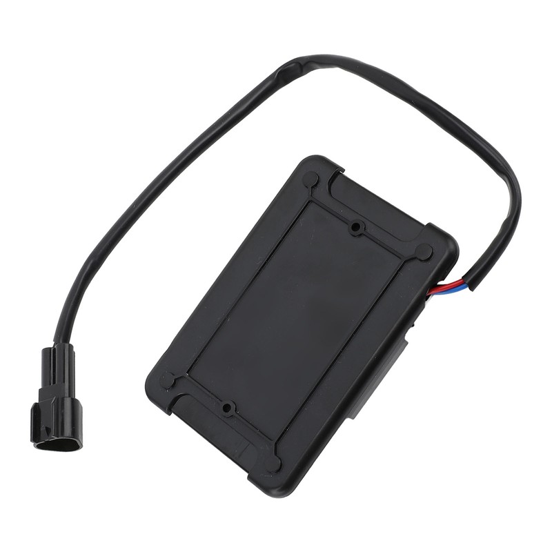 Car Air Parking Heater Switch High Sensitivity Car Heater Controller