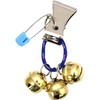 Takagi Clip Type Mountain Walking Bell, Small