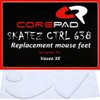 Corepad Skatez CTRL Vaxee XE Mouse Sole 2 Set [Domestic