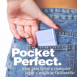 Chillab Protector Solar en Barra SPF 50+ PA+++, Portátil 10g