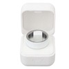 Health Tracker Smart Ring Bluetooth IPX8 Waterproof Rechargeable Smart Health