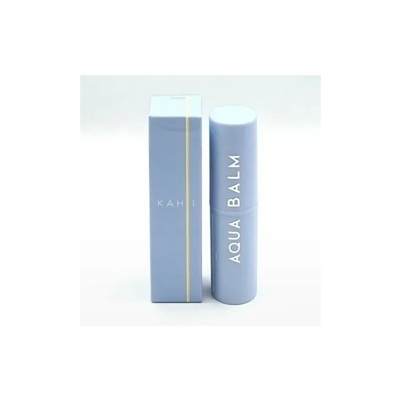 Bálsamo Hidratante Facial KAHI Aqua Balm SPF50 Protección Solar