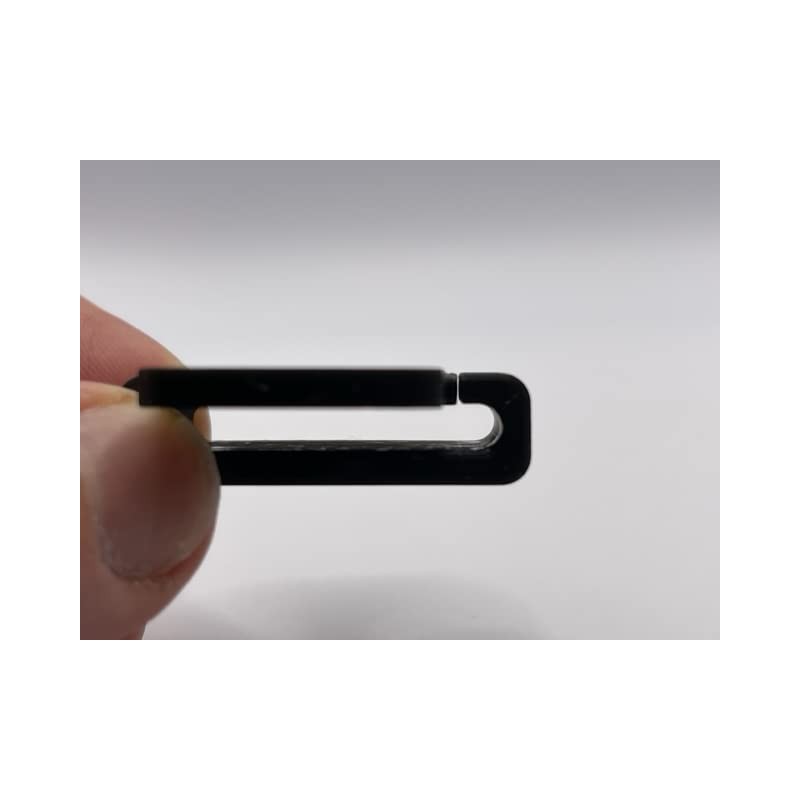 Minimalist Gear Co FitBark Health Fastener - Never Zip Tie