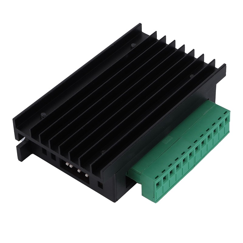 Micro Step Driver TB6600 CNC Controller Motor Encoder 3D Printer
