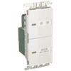 Panasonic (Panasonic) Cosmo Series Wide 21 Embedded Electronic Toilet Ventilation Switch