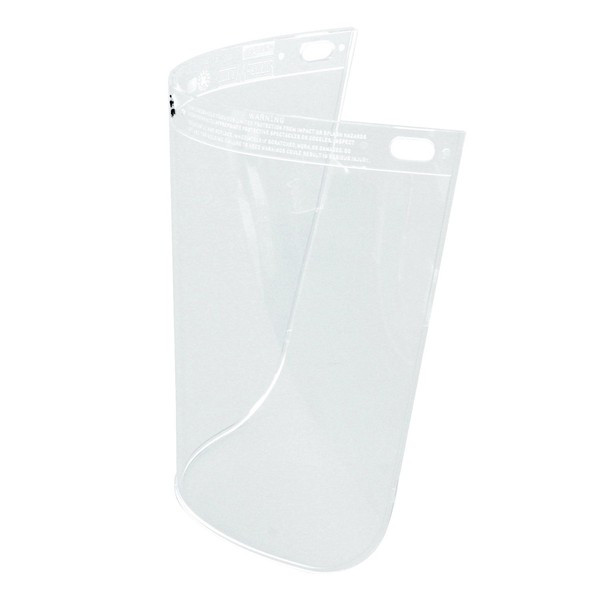 Fibre-Metal by Honeywell 4118CL Face shield Window, Clear