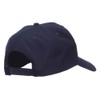e4Hats.com Arkansas State Police Patched Cap - Navy OSFM