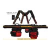 MELOTOUGH Pro Framer Combo System-Magnetic Tool Pouch Build Heavy Duty