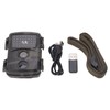 PR600A Outdoor Hunting Camera Field Detection HD Camera PIR Infrared