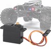 2.8kg 3 Wire RC Servo Steering Engine Upgrade Accessory fit