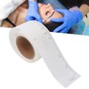 50pcs/roll Microblading Eyebrow Ruler Disposable Eyebrow Tattoo Shaping Ruler Tool3#