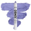 NYX PROFESSIONAL MAKEUP Jumbo Eye Pencil, Blendable Eyeshadow Stick &