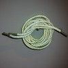 Reflective Fluorescent Drawstring 51" Long 2-Pack Use in Hoodies, Sweatpants,