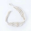 5pc. Macramé Plant Hangers