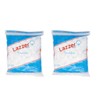 Lazzer Care Algodon Torunda - 100 gr, 2 Piezas