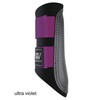 Woof Wear Club Brushing Boots - Ultra Violet - Lightweight