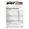 per4m Per4m Pre Workout Powder 570g | Intense Pump, Sustained
