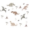 Buer Homie Wall Decals, Peel and Stick Stickers, Cute Dinos
