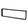 Fascia for Citroen C4, Distance Frame 15 mm