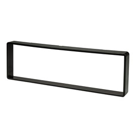 Fascia for Citroen C4, Distance Frame 15 mm