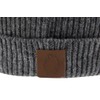 Patriia German Flag Hat 100% Merino Wool Made With Handcrafted