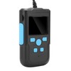 2MP Industrial Endoscope 2.4in HD Display for Industrial with IP67