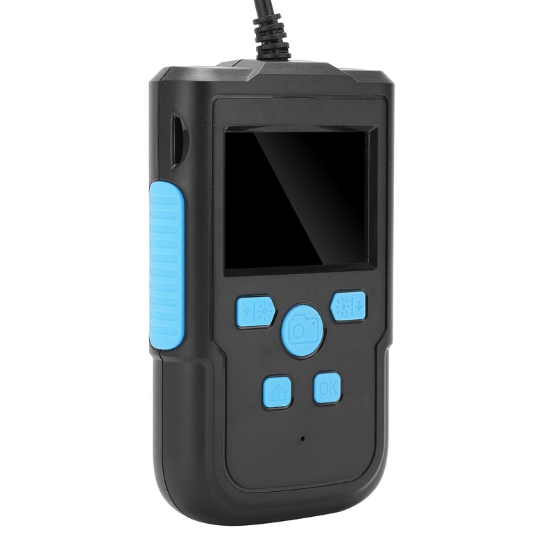2MP Industrial Endoscope 2.4in HD Display for Industrial with IP67