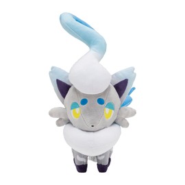 Pokemon Center Original Plush Jade Zoroa in Different Colors