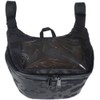 JAM'SGOLD SCMAP Scooter Pouch, Black/Camouflage JGB-928